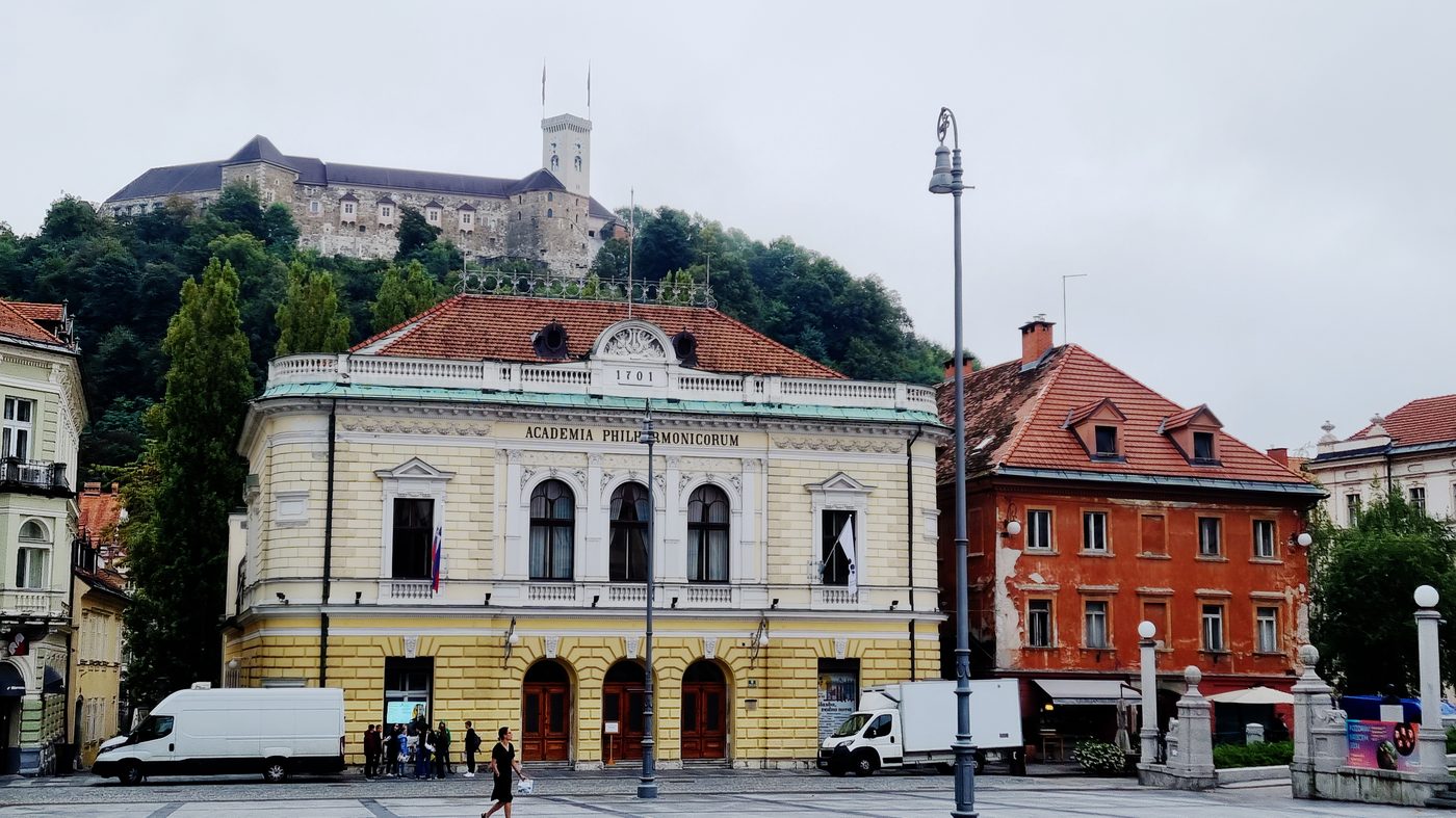 Slovenia