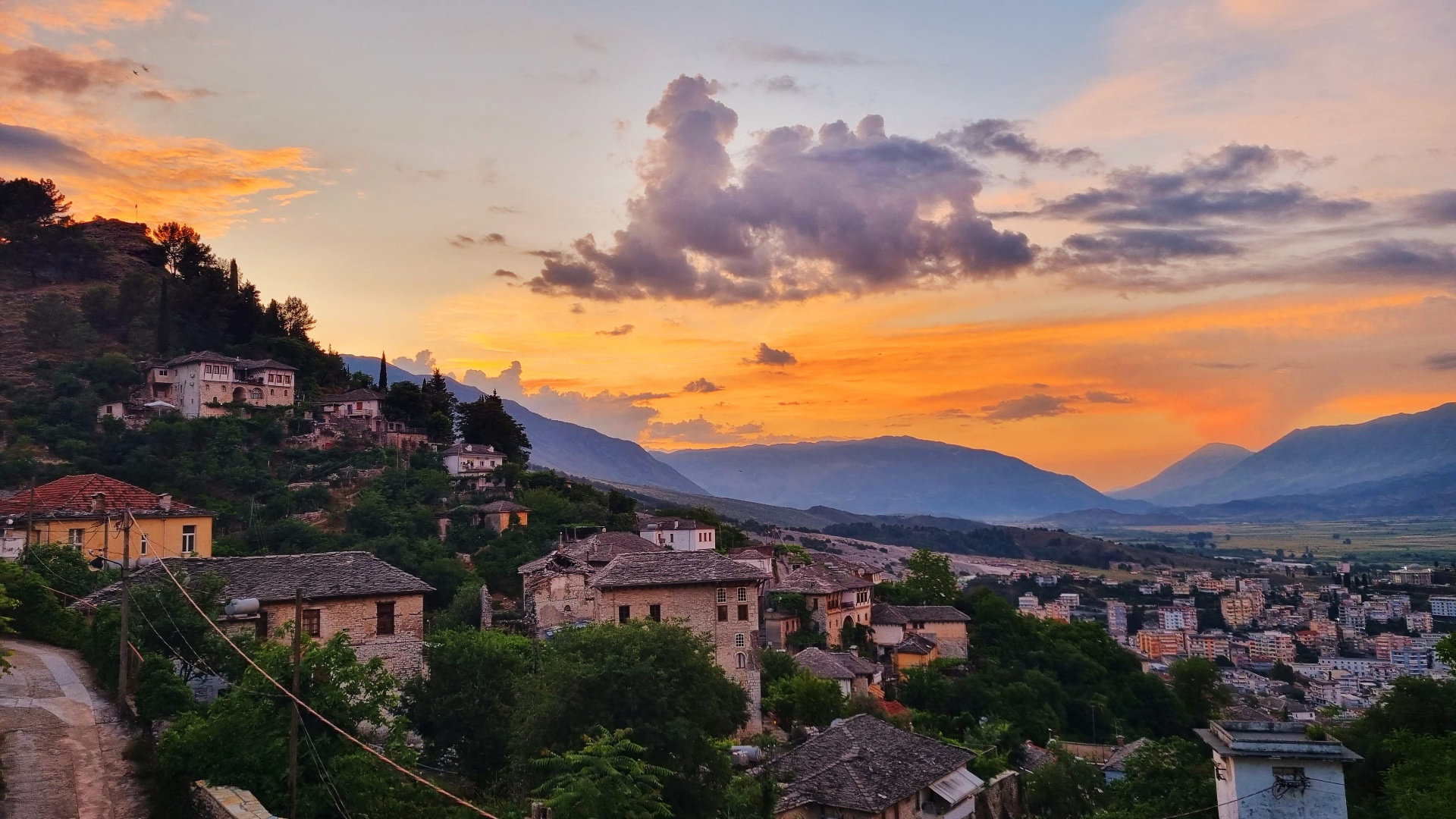 Albania