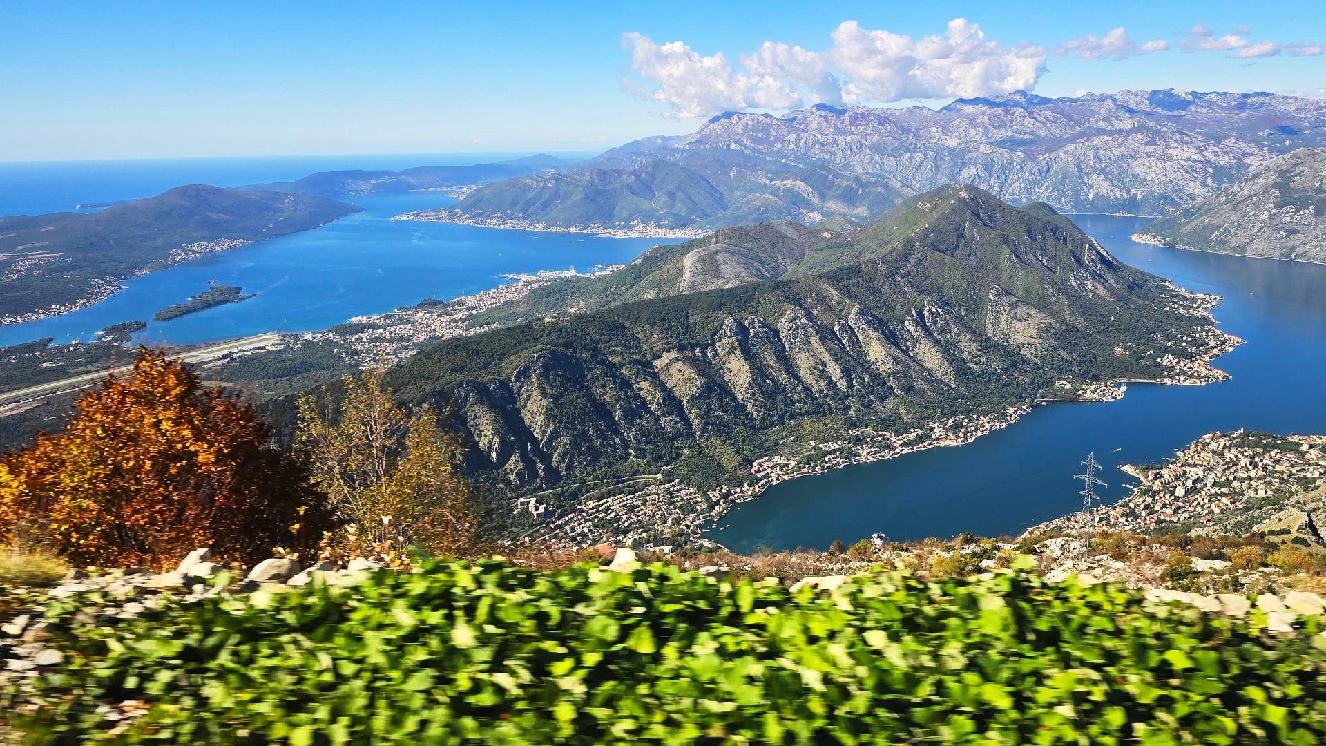 Montenegro
