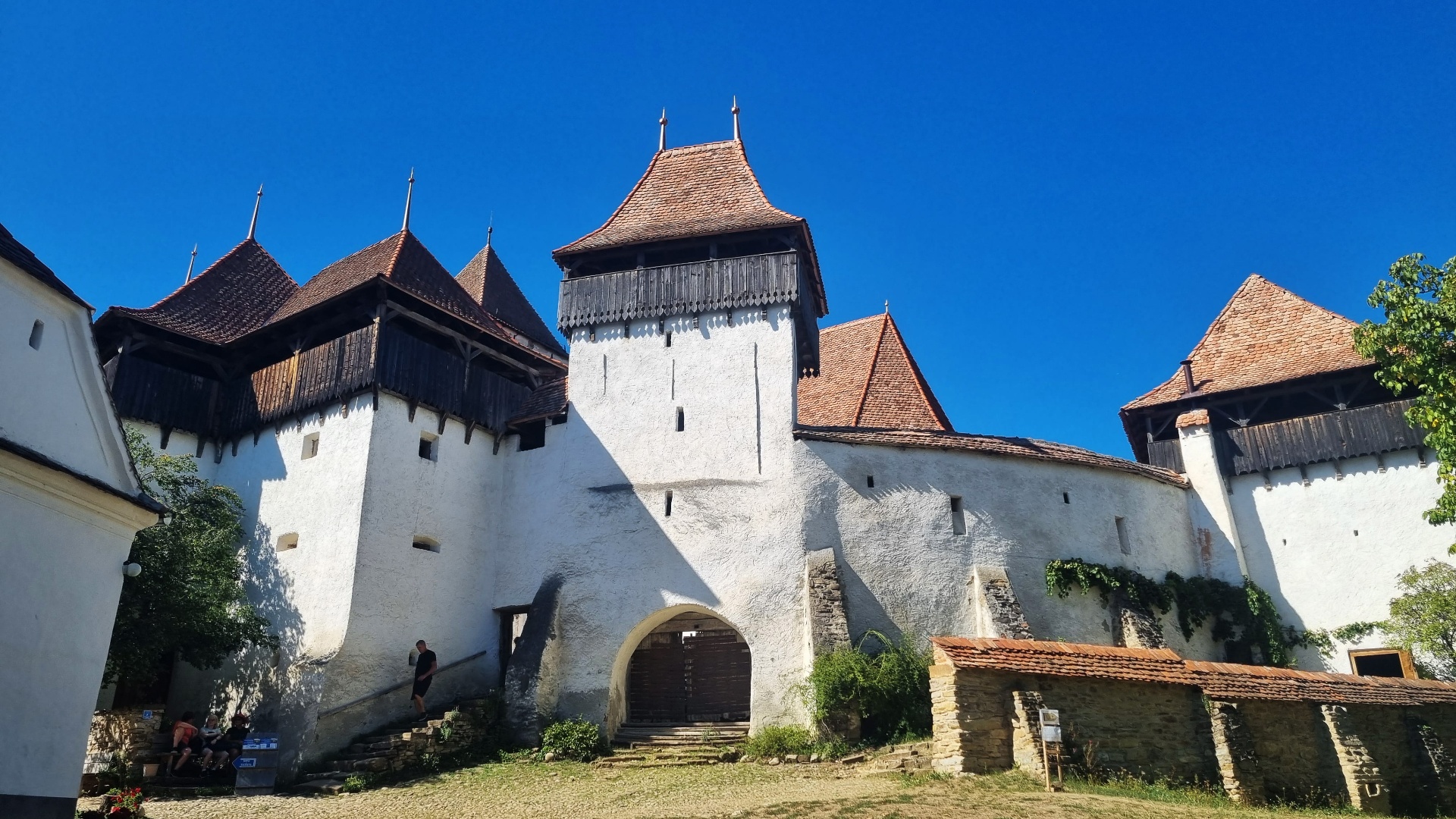 Romania