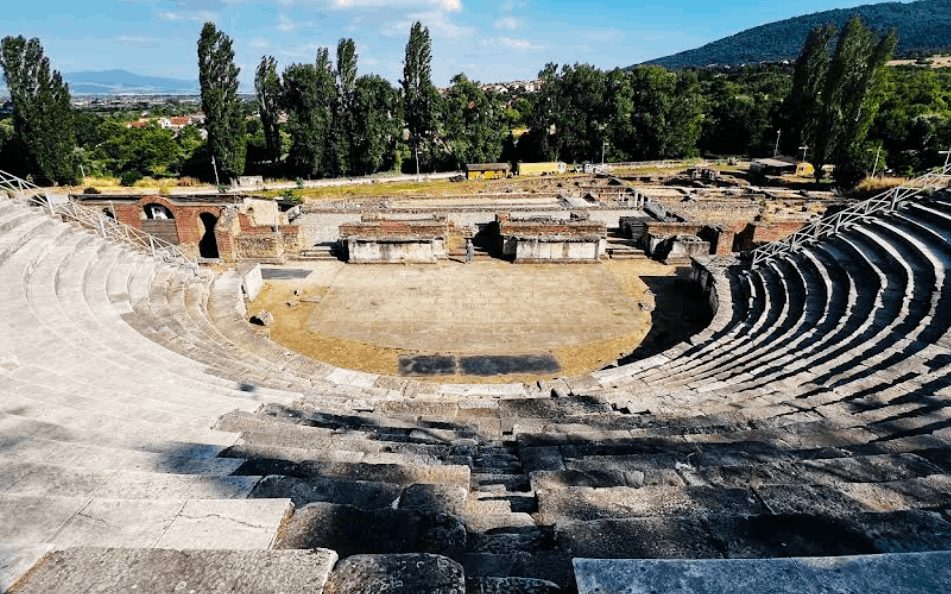Bitola & Heraclea Lyncestis