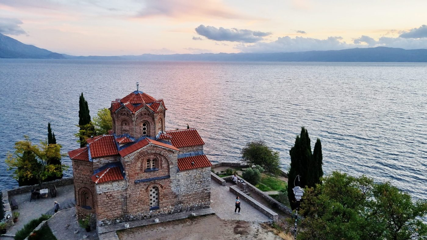 Ohrid