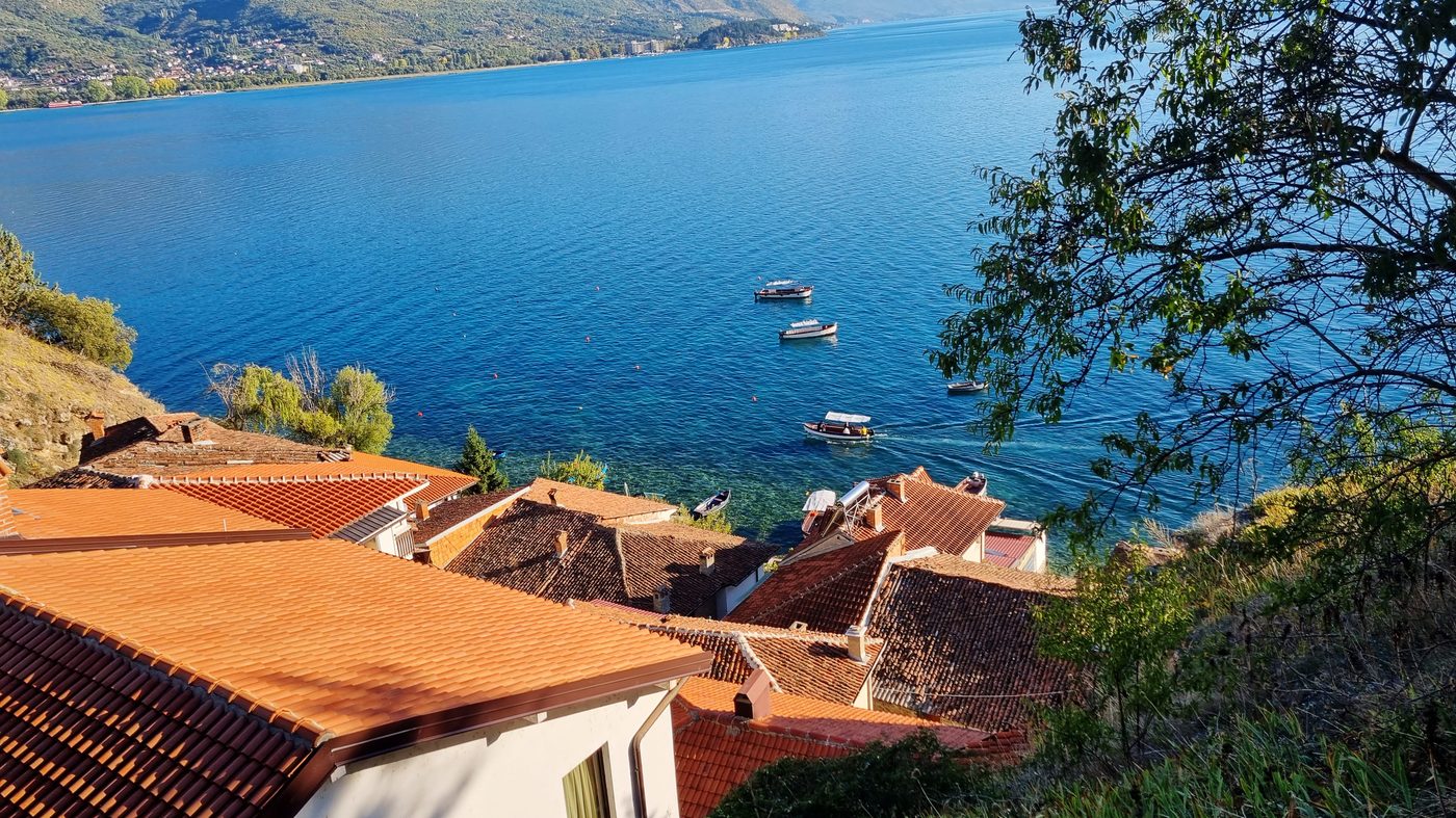 Ohrid