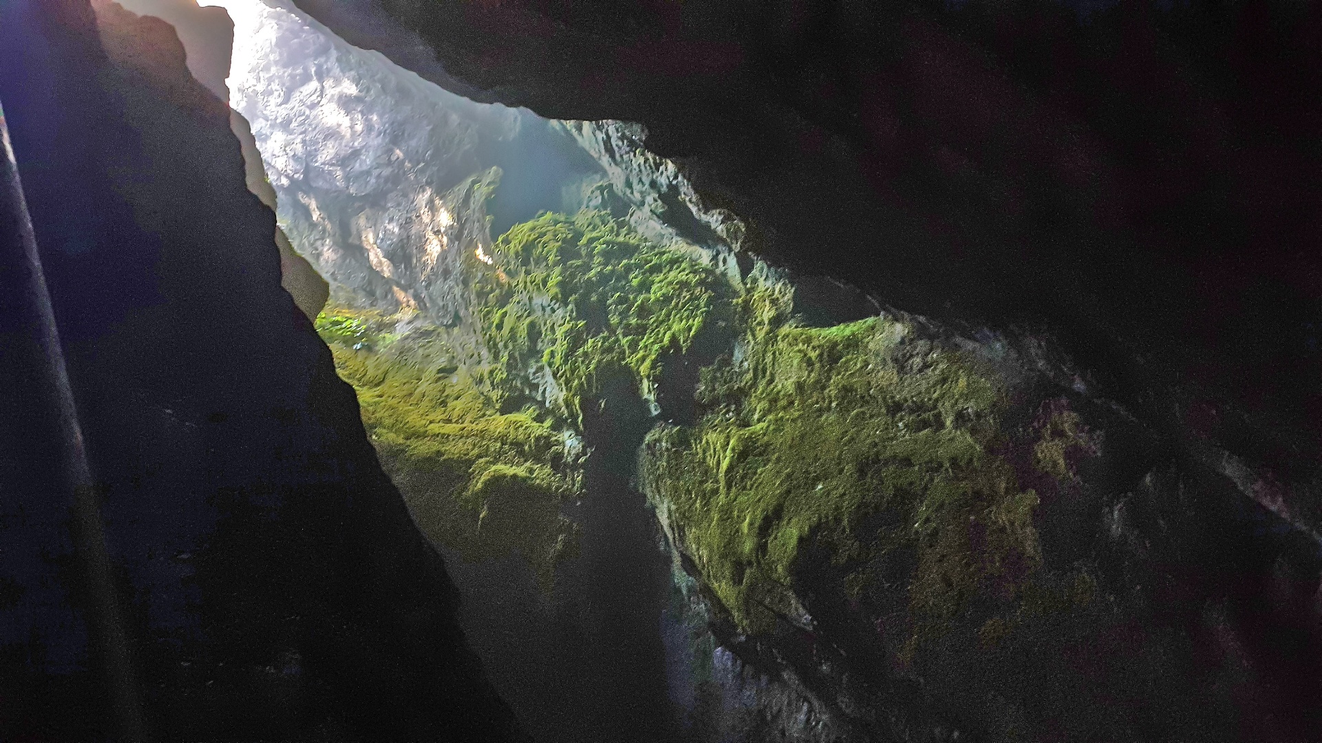 Rozhen & Devil's Throat Cave