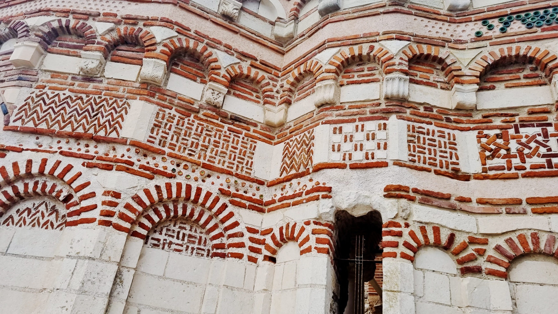 Nessebar