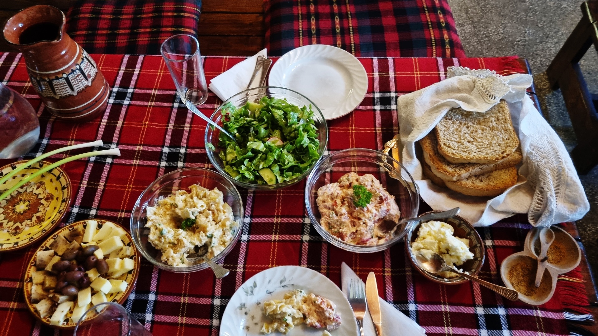 Bulgarian Traditions