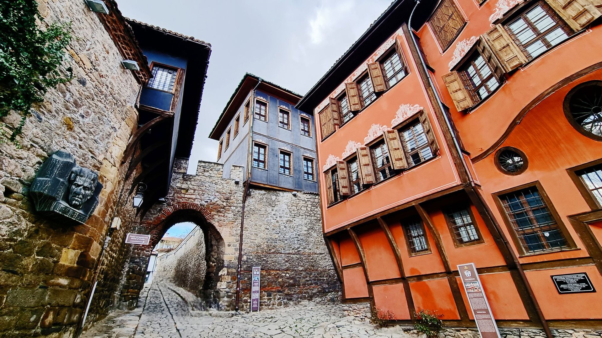 Day Trip to Plovdiv