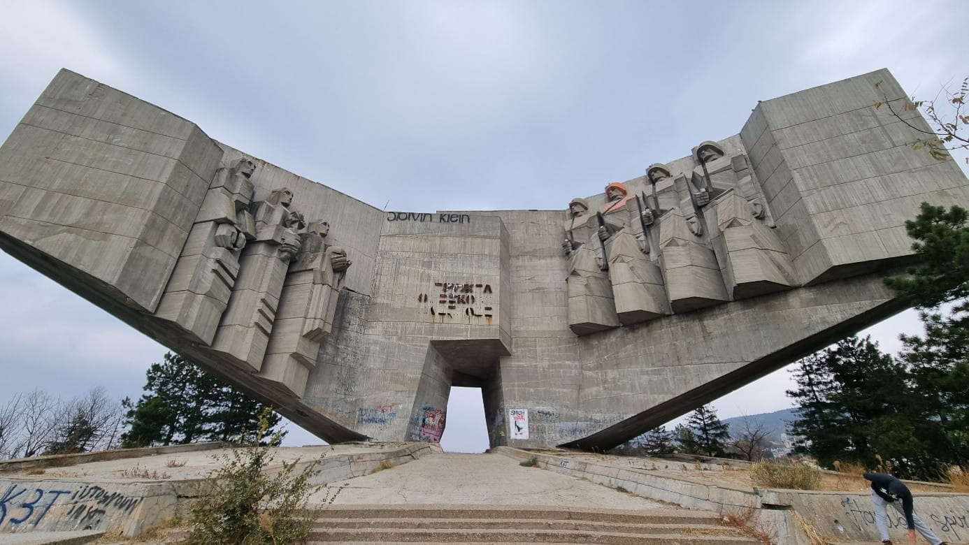 Kazanlyk → Varna