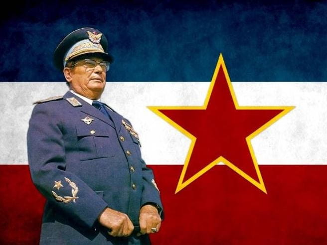 Titoslavia